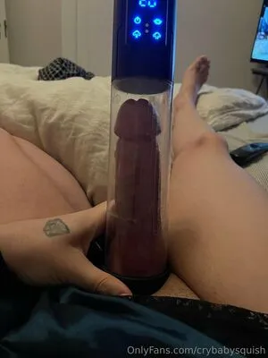 Crybabysquish OnlyFans Leaked Free Thumbnail Picture - #RhyDvo40zm