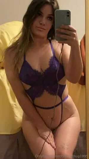 Crybabythug1995 OnlyFans Leaked Free Thumbnail Picture - #J6UMcjYLWJ
