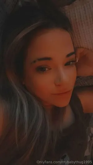Crybabythug1995 OnlyFans Leaked Free Thumbnail Picture - #poLbh0MAnA
