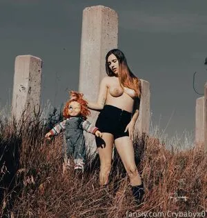 Crybabyx0 OnlyFans Leaked Free Thumbnail Picture - #3OW5Oetp9T