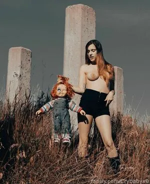 Crybabyx0 OnlyFans Leaked Free Thumbnail Picture - #J0FnPbf3tD