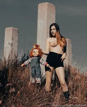 Crybabyx0 OnlyFans Leaked Free Thumbnail Picture - #ccfE2uWPj8