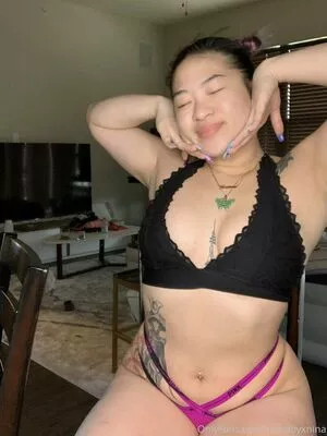 Crybabyxnina OnlyFans Leaked Free Thumbnail Picture - #mzxGIJ7VWh