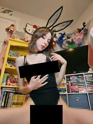 Crybunniecensored OnlyFans Leaked Free Thumbnail Picture - #5Pp4qX6HTP
