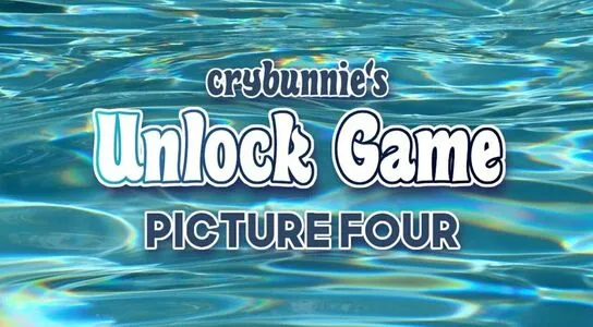 Crybunniecensored OnlyFans Leaked Free Thumbnail Picture - #9LccyMAOVk