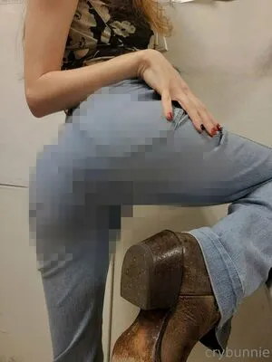 Crybunniecensored OnlyFans Leaked Free Thumbnail Picture - #TtKuaQDMLf