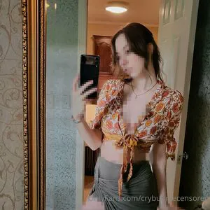 Crybunniecensored OnlyFans Leaked Free Thumbnail Picture - #ZAmhvfg8VL