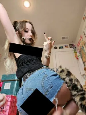 Crybunniecensored OnlyFans Leaked Free Thumbnail Picture - #d2c5mAJPBc