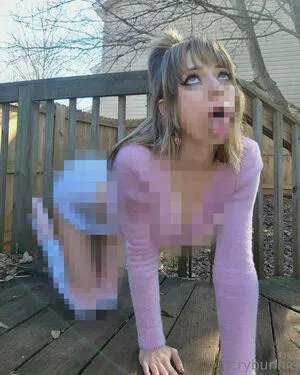 Crybunniecensored OnlyFans Leaked Free Thumbnail Picture - #fnK9xkVPDt