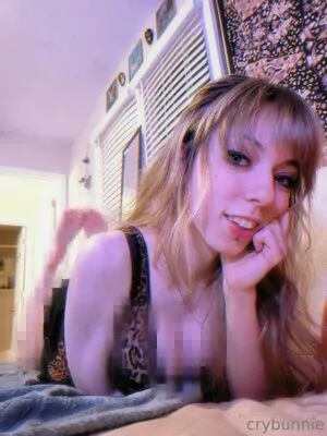Crybunniecensored OnlyFans Leaked Free Thumbnail Picture - #nM5HZewfrj