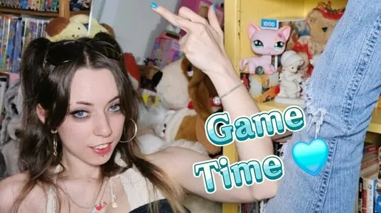 Crybunniecensored OnlyFans Leaked Free Thumbnail Picture - #ukSGYLZ872