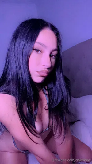 Crybxbee OnlyFans Leaked Free Thumbnail Picture - #Lv3tEIjxrb