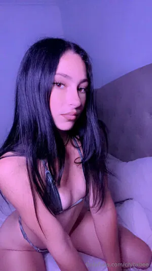 Crybxbee OnlyFans Leaked Free Thumbnail Picture - #h57KQHB1y6