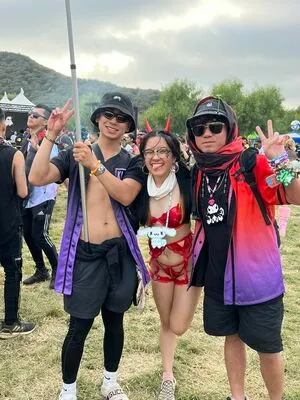 Cryingmayonnais OnlyFans Leaked Free Thumbnail Picture - #0h6jlQIsez