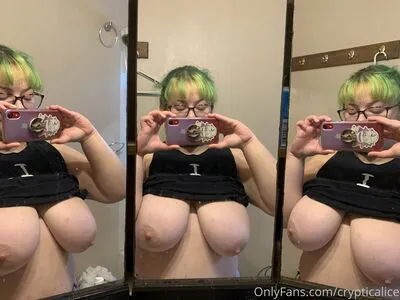Crypticalice OnlyFans Leaked Free Thumbnail Picture - #FdODgim6pI