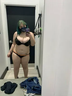 Crypticalice OnlyFans Leaked Free Thumbnail Picture - #RZmO2Iet2H
