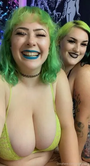 Crypticalice OnlyFans Leaked Free Thumbnail Picture - #kSKE7J2feX