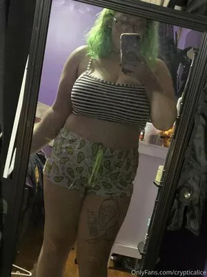Crypticalice OnlyFans Leaked Free Thumbnail Picture - #mE8lTjJdLC