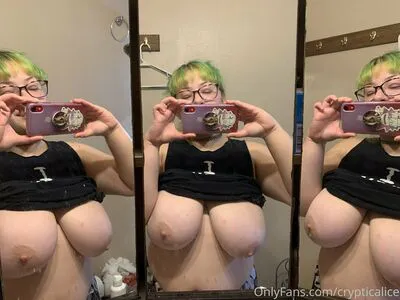 Crypticalice OnlyFans Leaked Free Thumbnail Picture - #xuDAg5UdQU
