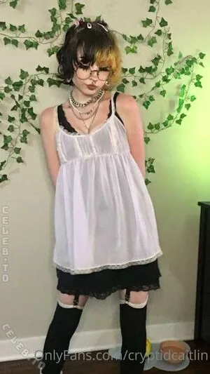 Cryptidcaitlin OnlyFans Leaked Free Thumbnail Picture - #S7q4sl5v8I