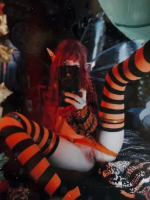 Cryptidelf OnlyFans Leaked Free Thumbnail Picture - #oQXgUL1Ffs