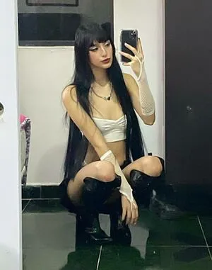 Crys Michelle OnlyFans Leaked Free Thumbnail Picture - #4OhFcJJxFJ