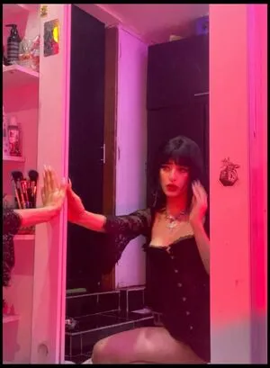 Crys Michelle OnlyFans Leaked Free Thumbnail Picture - #AAKlkjQ7eP