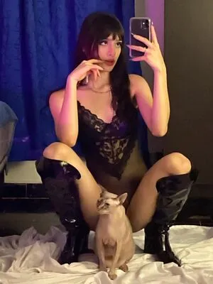 Crys Michelle OnlyFans Leaked Free Thumbnail Picture - #FXptUuobHi