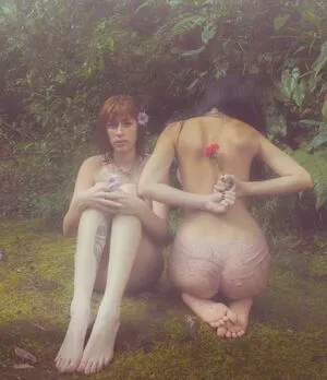 Crys Michelle OnlyFans Leaked Free Thumbnail Picture - #irn5YTVOei