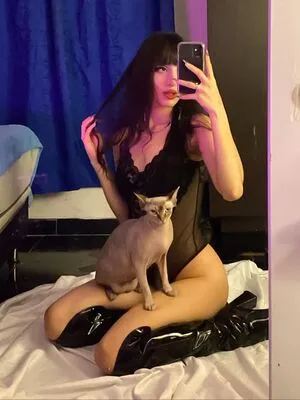 Crys Michelle OnlyFans Leaked Free Thumbnail Picture - #r4wn3QK1LN