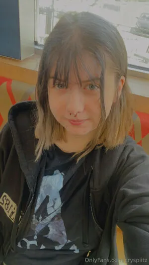 Cryspiitz OnlyFans Leaked Free Thumbnail Picture - #hUo2H94pf7