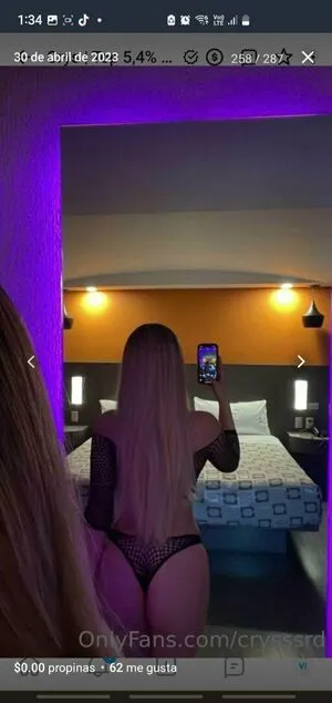 Crysssrd OnlyFans Leaked Free Thumbnail Picture - #AB3mRuCtyZ