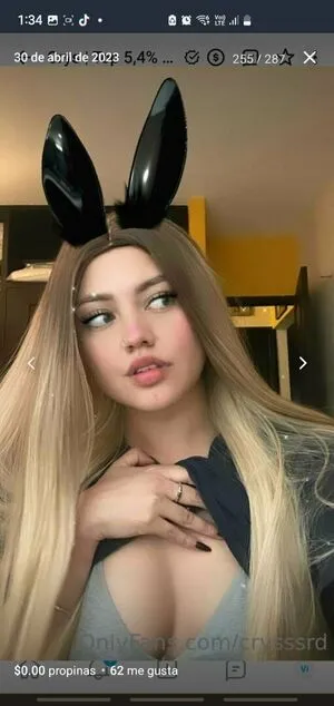 Crysssrd OnlyFans Leaked Free Thumbnail Picture - #Cm7jn3pd5b