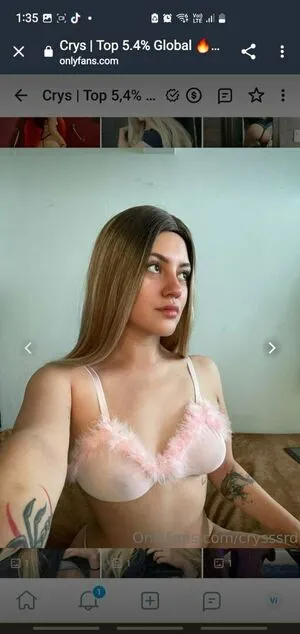 Crysssrd OnlyFans Leaked Free Thumbnail Picture - #JfxHsALSKR