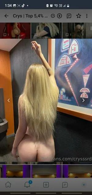 Crysssrd OnlyFans Leaked Free Thumbnail Picture - #aI0VdgiFhE