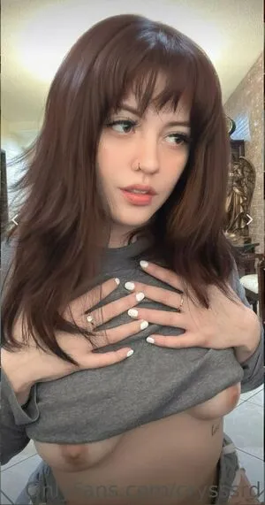 Crysssrd OnlyFans Leaked Free Thumbnail Picture - #bJkUXtCRua
