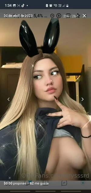 Crysssrd OnlyFans Leaked Free Thumbnail Picture - #p3dTBlaE72