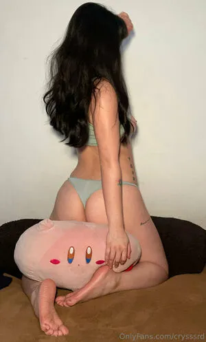 Crysssrd OnlyFans Leaked Free Thumbnail Picture - #vCsOWPelc2