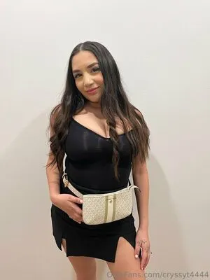 Cryssyt4444 OnlyFans Leaked Free Thumbnail Picture - #OQ9OBzFrkP