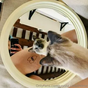 Crysta Clawthorne OnlyFans Leaked Free Thumbnail Picture - #bJTIAMvWQ9