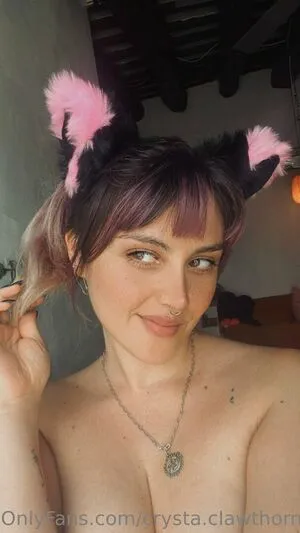 Crysta Clawthorne OnlyFans Leaked Free Thumbnail Picture - #eyMMODFcXx