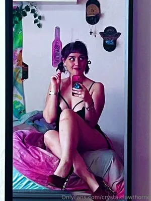 Crysta Clawthorne OnlyFans Leaked Free Thumbnail Picture - #o6LOOiHBHx