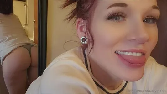 Crystaab OnlyFans Leaked Free Thumbnail Picture - #H0YdBfqojy