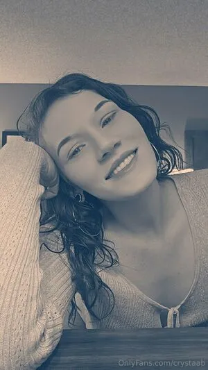 Crystaab OnlyFans Leaked Free Thumbnail Picture - #POwQwOzZXe