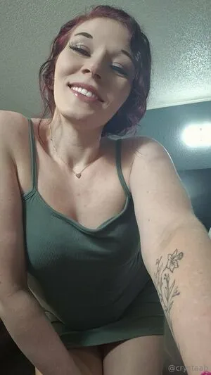 Crystaab OnlyFans Leaked Free Thumbnail Picture - #UcitSmwUSe