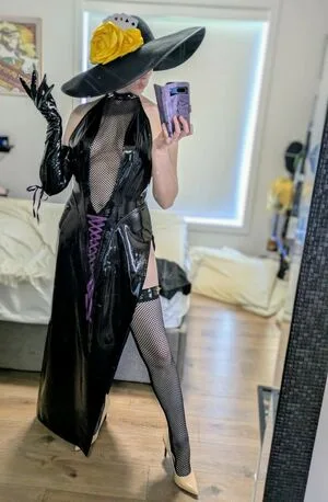 Crystaahhl OnlyFans Leaked Free Thumbnail Picture - #AOrUwRWRzX