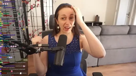 Crystaahhl OnlyFans Leaked Free Thumbnail Picture - #PM52CCISHD