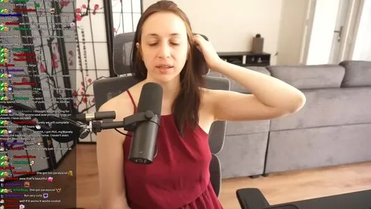 Crystaahhl OnlyFans Leaked Free Thumbnail Picture - #U0JbvmPlbF