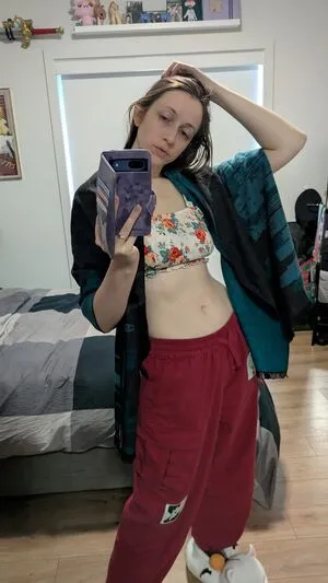 Crystaahhl OnlyFans Leaked Free Thumbnail Picture - #oMLGCbTygj