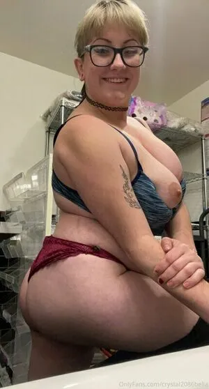Crystal Bella OnlyFans Leaked Free Thumbnail Picture - #PA3mWH3MfJ
